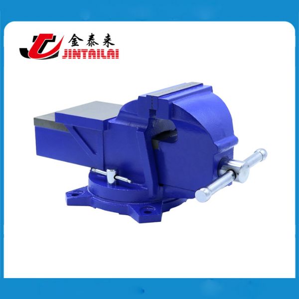 89輕型活動(dòng)帶砧臺(tái)虎鉗